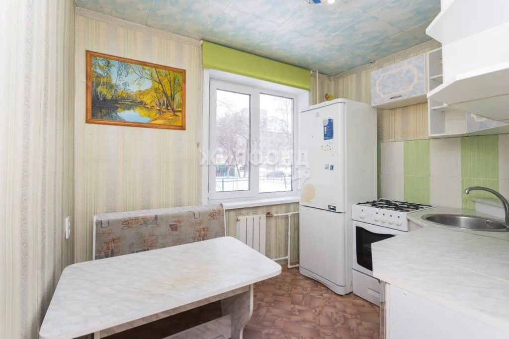 Продажа квартиры, Новосибирск, ул. Макаренко - Фото 3