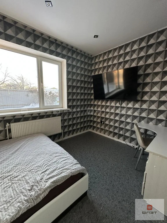 Продажа дома, Казань, Садоводческий потребительский кооператив ... - Фото 5