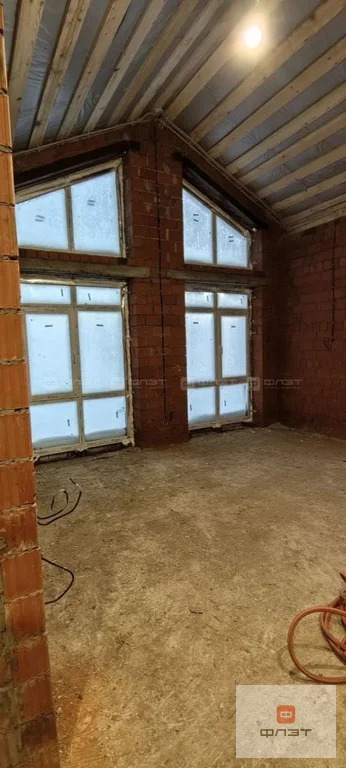 Продажа дома, Верхний Услон, Верхнеуслонский район, ул. Дубравная - Фото 6