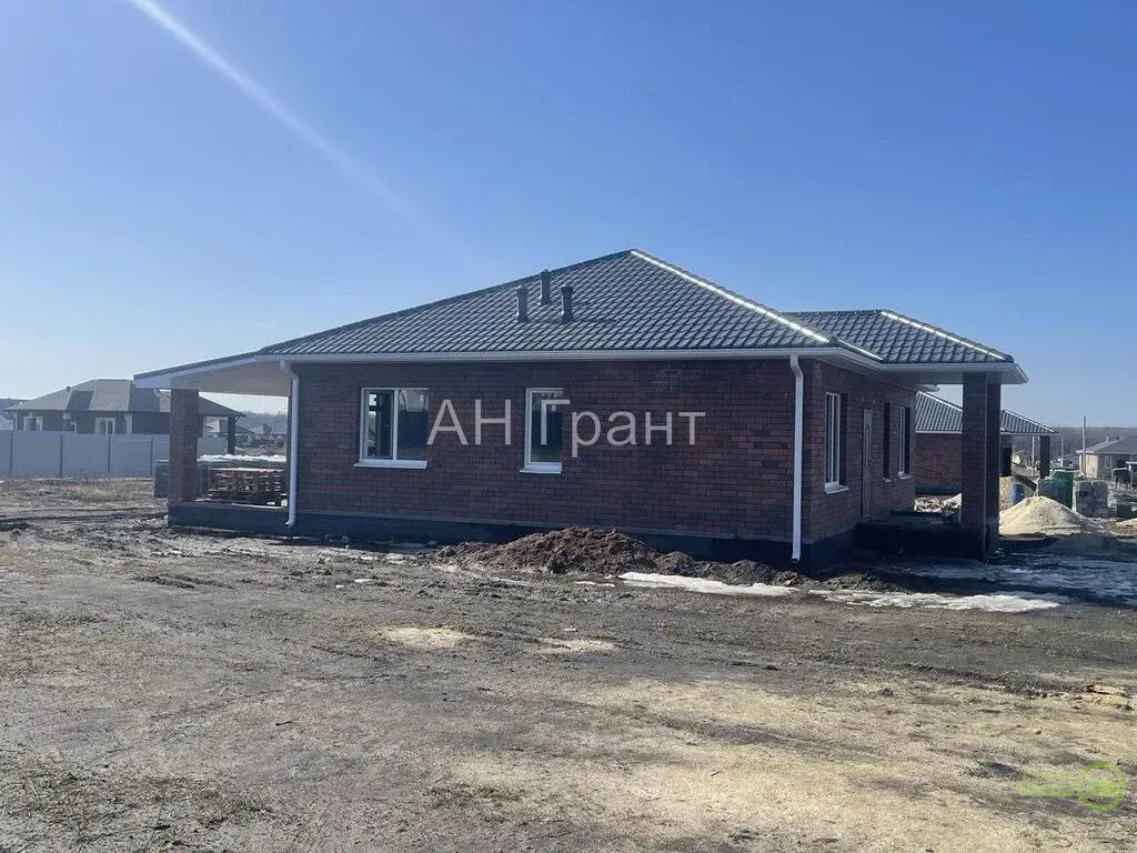 Новый дом в Разумное-81 под семейную ипотеку - Фото 13