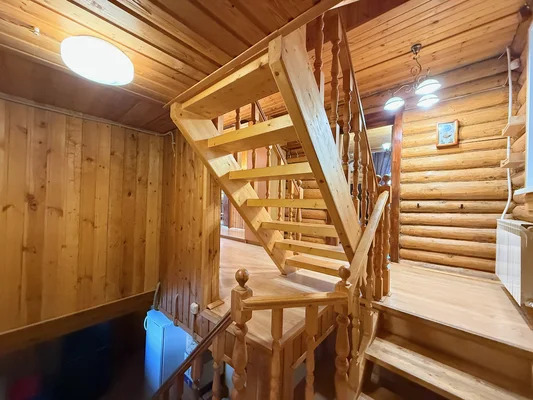 Продам дом, Нагорная ул, 141 , Сартаково д, 20 км от города - Фото 2