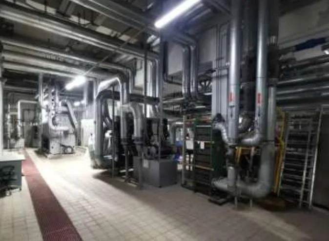 Бизнес-центр со спортзалами 19795,8 кв.м на тер. Делового центра - Фото 20