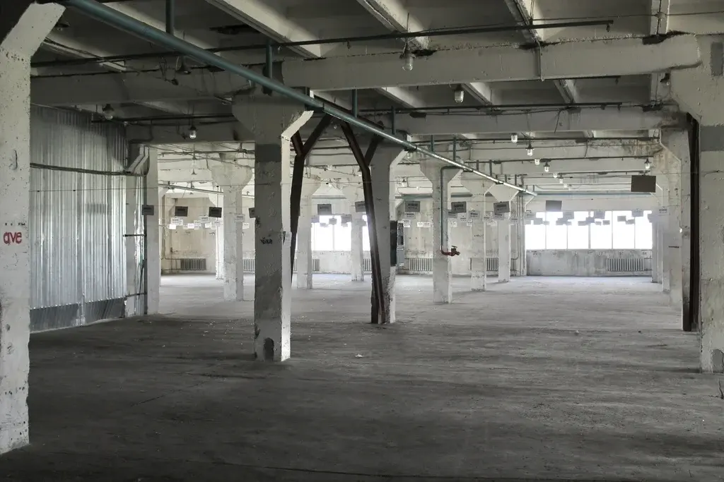 Аренда склада 6082.0м Товарная ул., 56, Самара, Самарская область, р-н - Фото 5