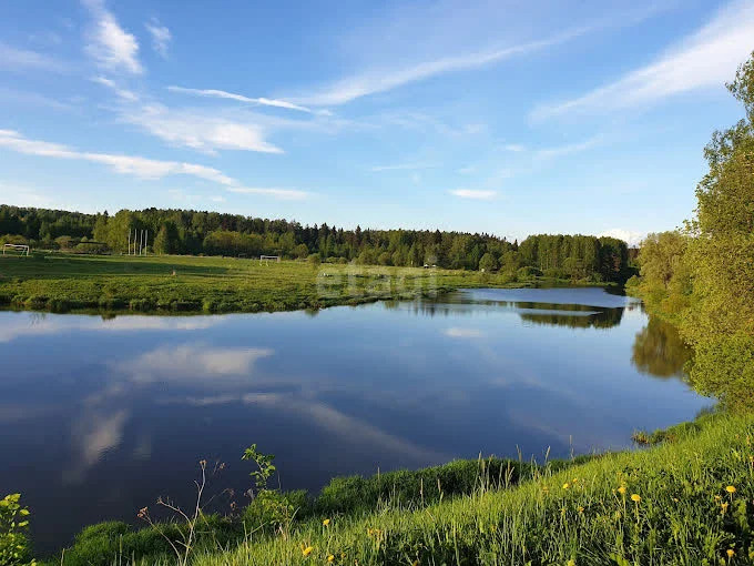 Продажа участка, Солнечногорск, Солнечногорский район - Фото 1