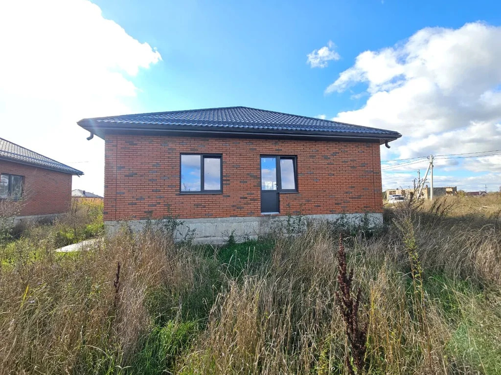 Продажа дома, Абинск, Абинский район, ул. Динская - Фото 2