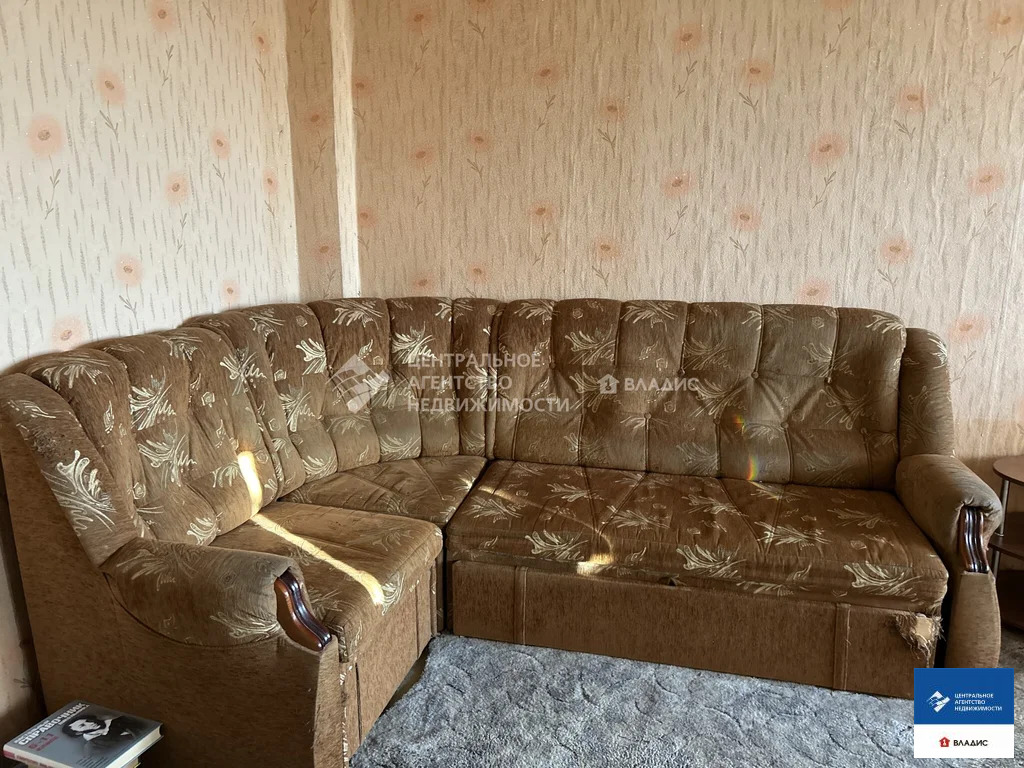 Аренда квартиры, Рязань, Народный бульвар - Фото 2