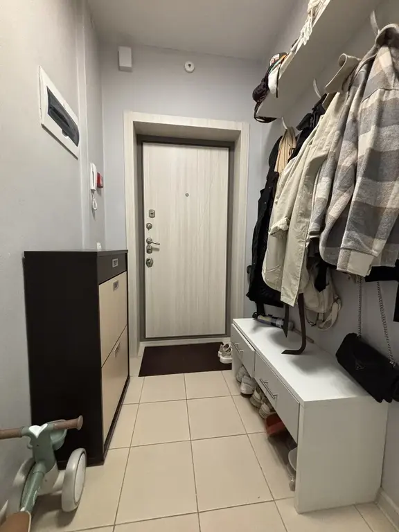 Продаю евро 3к.кв в Коммунарке - Фото 8