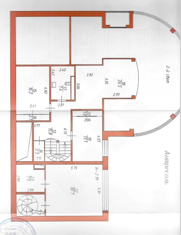 Продажа квартиры, Островной проезд - Фото 3