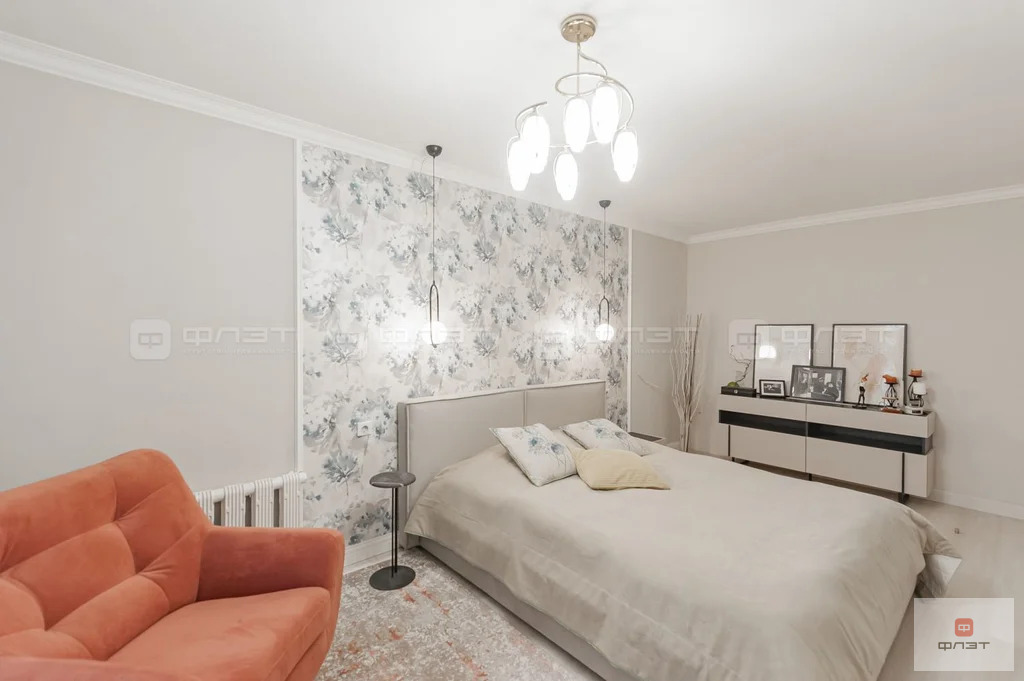 Продажа квартиры, Казань, ул. Кулахметова - Фото 3