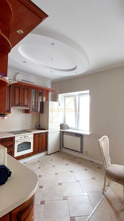 Продажа квартиры, Новосибирск, 2-й переулок Римского-Корсакова - Фото 1