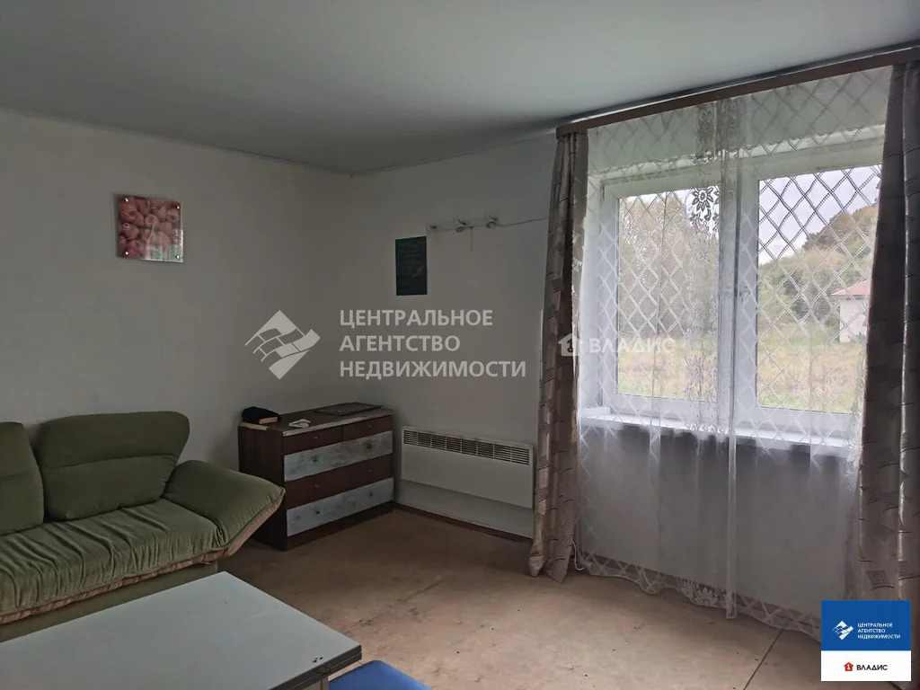 Продажа дома, Лялино, Захаровский район - Фото 8