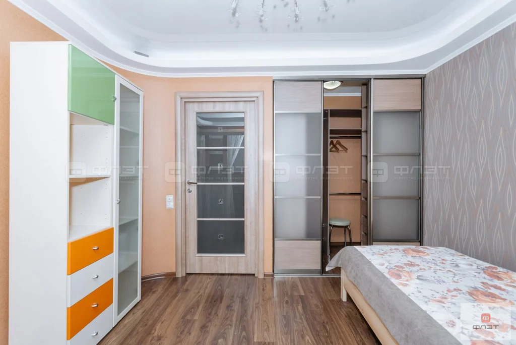 Продажа квартиры, Казань, ул. Тимирязева - Фото 19