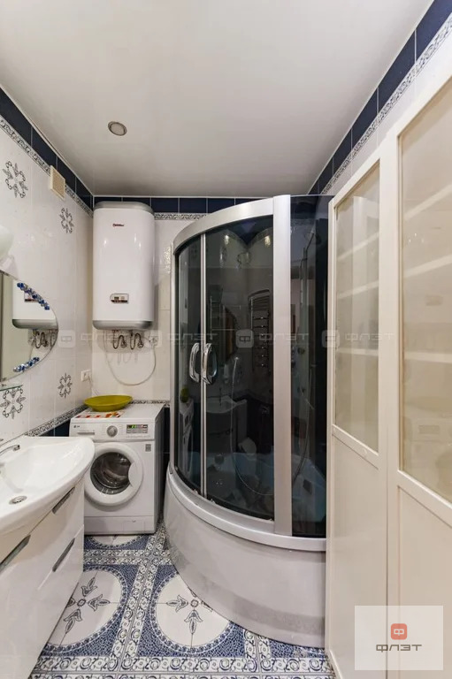 Продажа квартиры, Казань, ул. Калинина - Фото 8