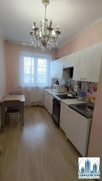 Снять 1-комн.кв. недалеко от станции Одинцово - Фото 1