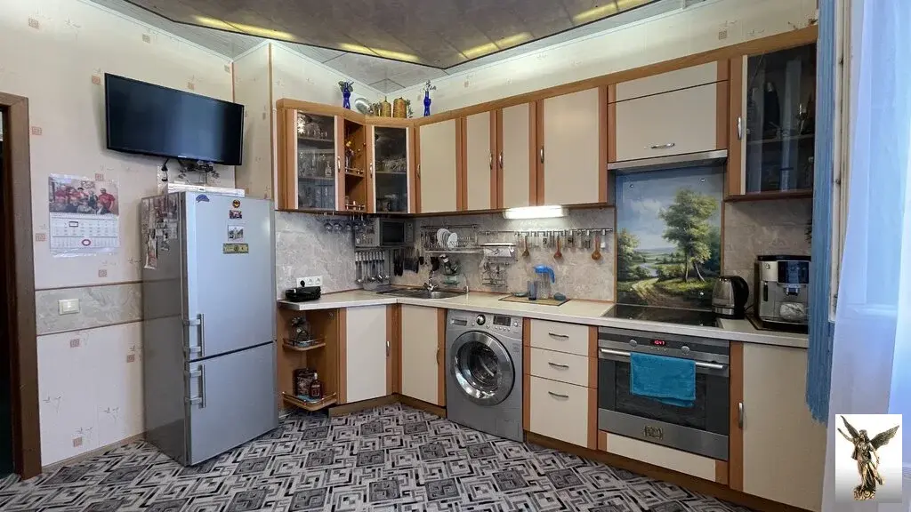 Квартира на ул. Мебельная - Фото 27