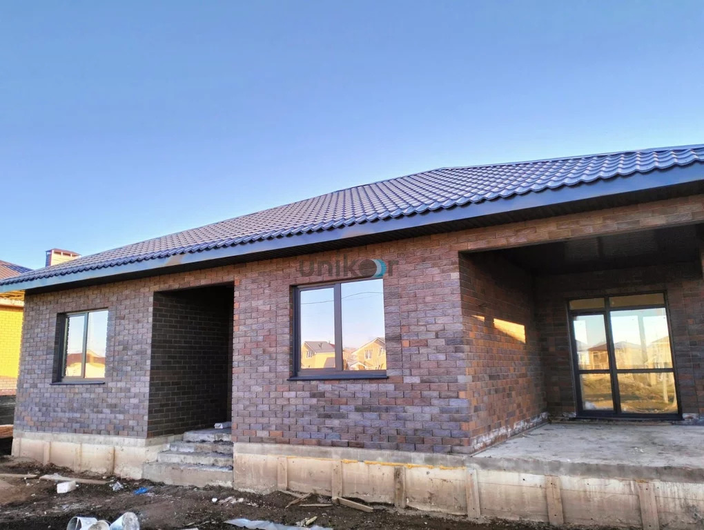 Продажа дома, Нагаево, улица Михаила Дорохова - Фото 1