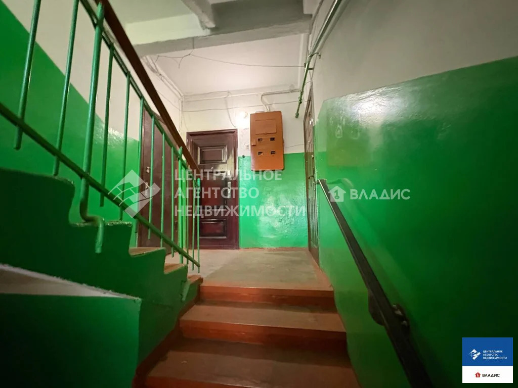 Продажа квартиры, Шилово, Шиловский район, Советская пл. - Фото 4