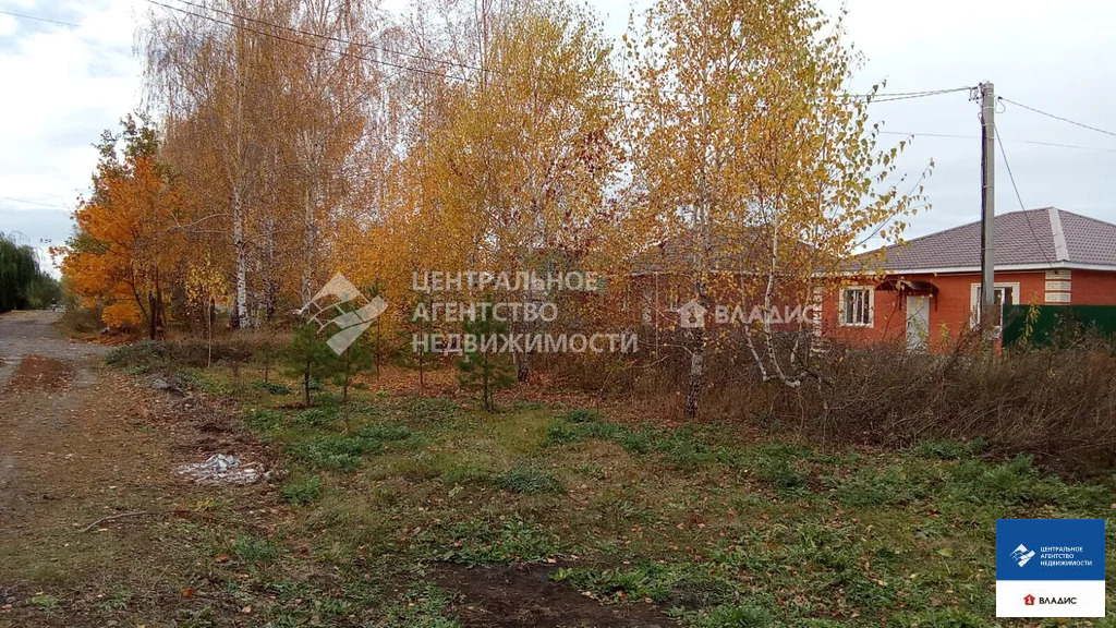 Продажа участка, Тюшево, Рязанский район - Фото 16