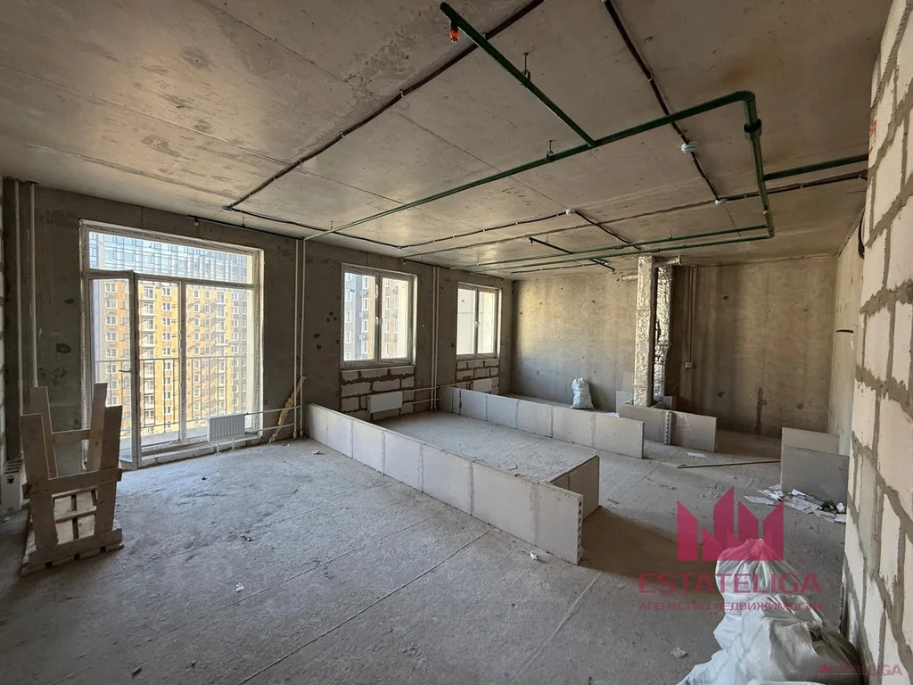 Продажа квартиры, Березовая аллея - Фото 1