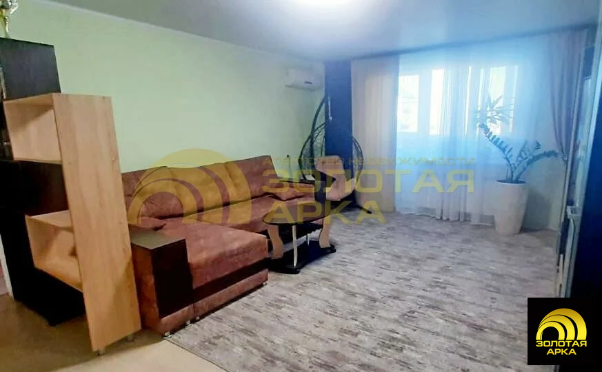 Продажа квартиры, Крымск, Крымский район, ул. Маршала Жукова - Фото 5