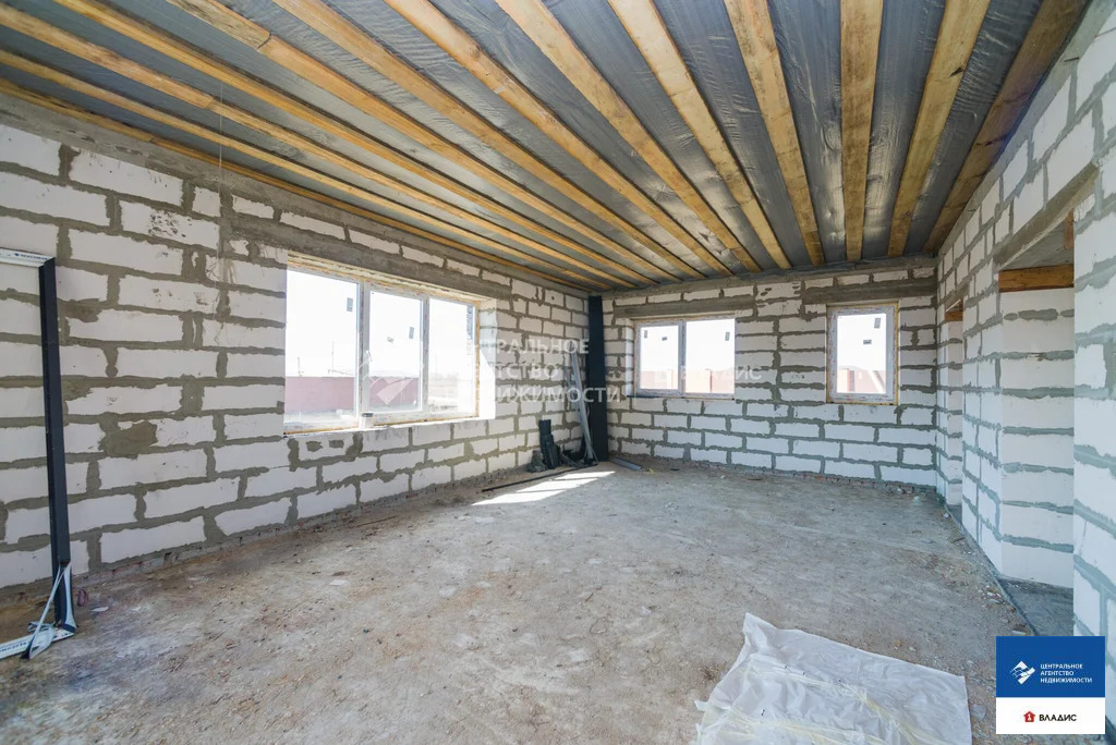 Продажа дома, Агро-Пустынь, Рязанский район, Светлая улица - Фото 13