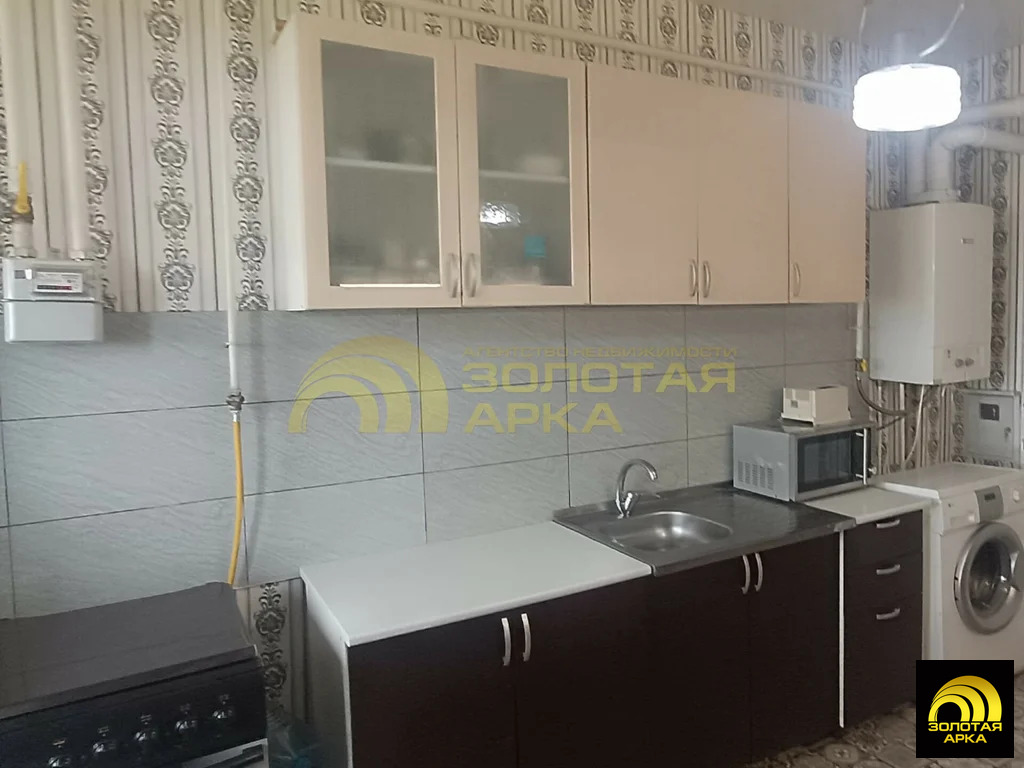 Продажа квартиры, Темрюк, Темрюкский район, ул. Анджиевского - Фото 8