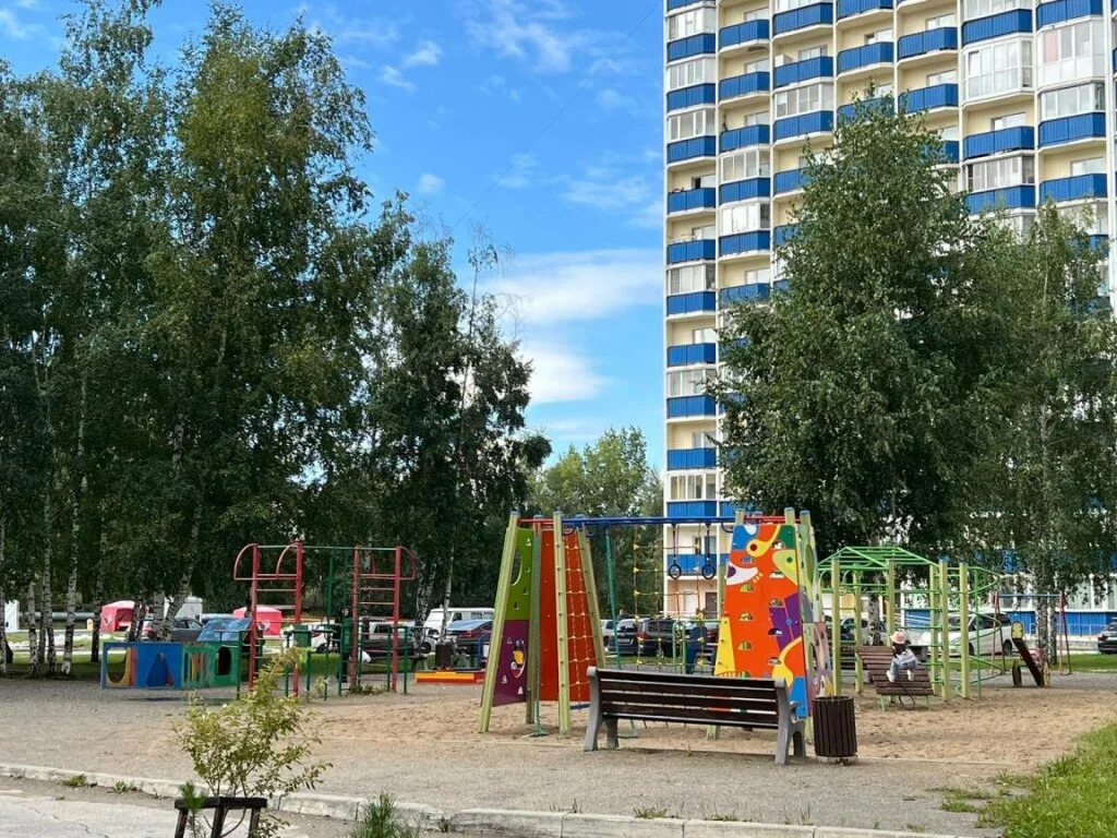 Аренда квартиры, Новосибирск, ул. Одоевского - Фото 8