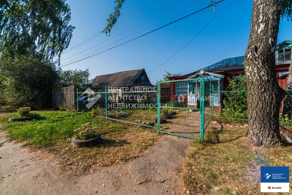 Продажа дома, Рязань, ул. Хиринская - Фото 19