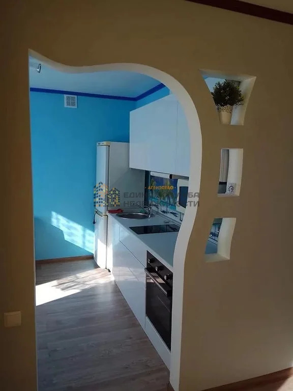 Аренда квартиры, Уфа, ул. Шмидта - Фото 4