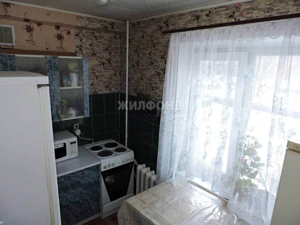 Продажа квартиры, Новосибирск, ул. Кубовая - Фото 9