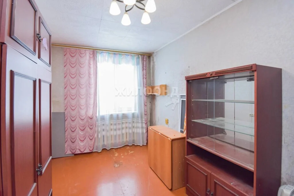 Продажа квартиры, Новосибирск, Флотская - Фото 3