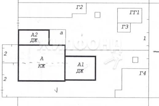 Продажа дома, Новосибирск, ул. Суркова - Фото 11