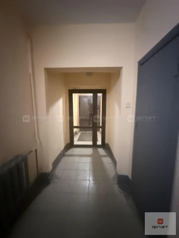 Продажа квартиры, Казань, ул. Баки Урманче - Фото 17