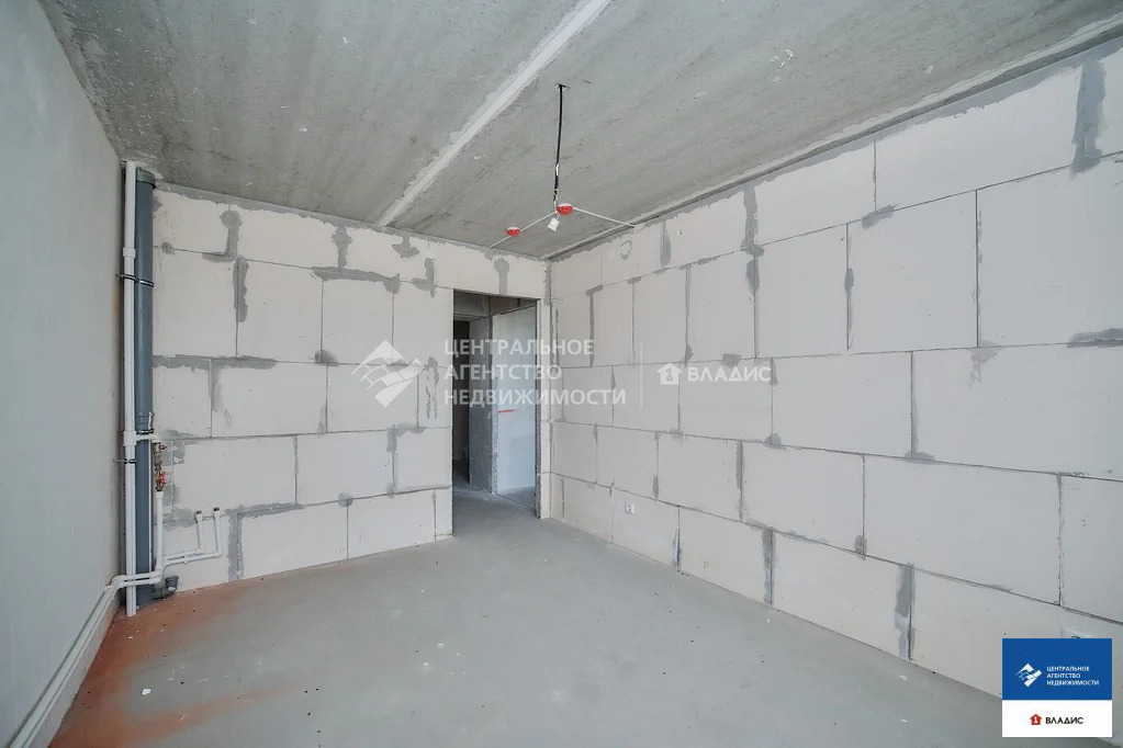 Продажа квартиры, Рязань, Шереметьевская улица - Фото 6