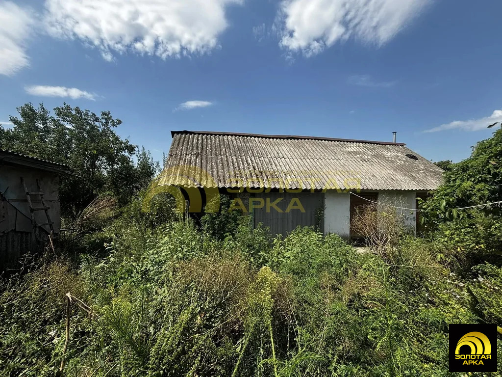 Продажа дома, Адагум, Крымский район, ул. Земледельцев - Фото 15
