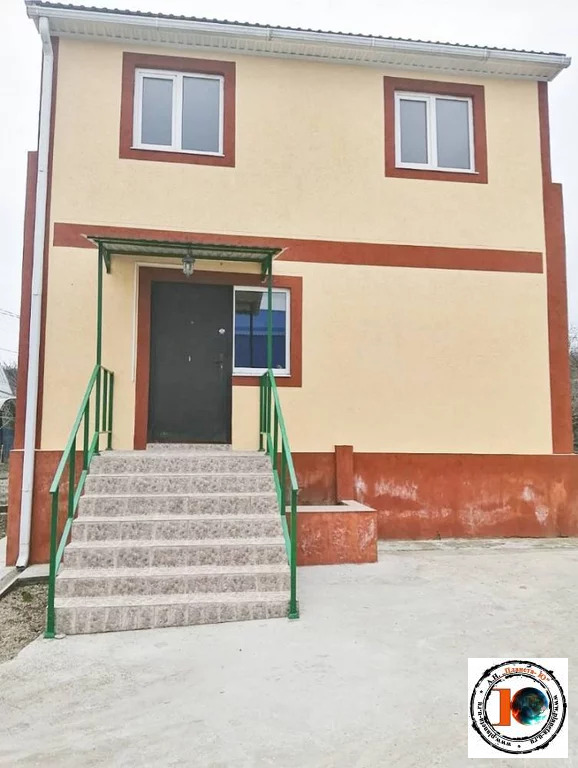 Продажа дома, Анапа, Анапский район, 5-й проезд - Фото 1