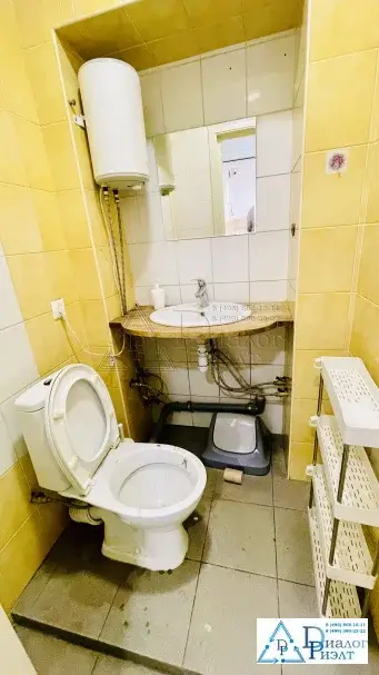 Помещение 184 м2 на Кутузовском проспекте, 10 мин. до метро Кунцевская - Фото 35