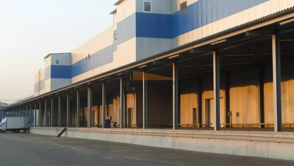 Аренда склада, м. Угрешская, Волгоградский пр-кт. - Фото 3