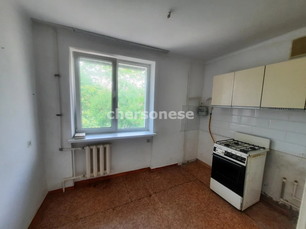 Продажа квартиры, Севастополь, ул. Героев Бреста - Фото 19