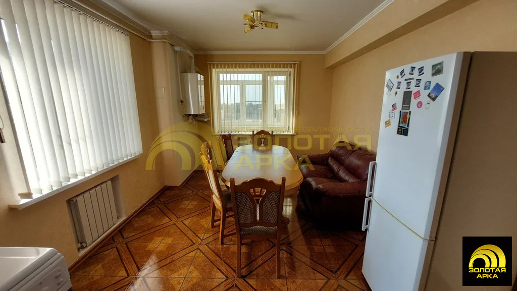 Продажа квартиры, Темрюк, Темрюкский район, ул. Октябрьская - Фото 0