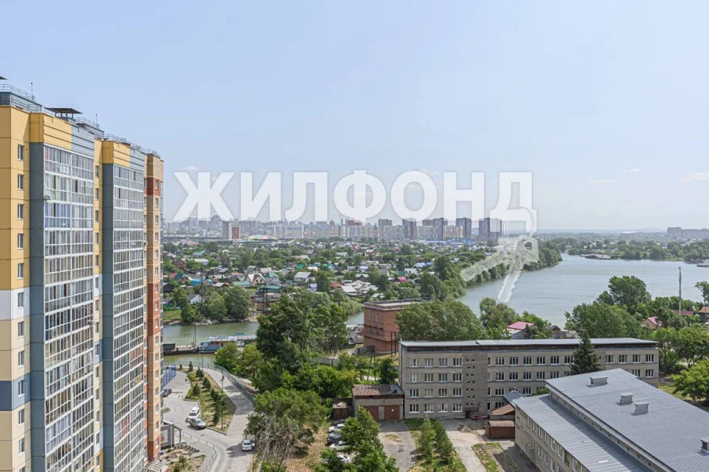 Продажа квартиры, Новосибирск, Звёздная - Фото 6