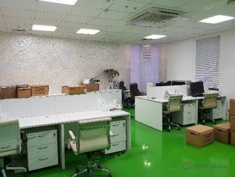 Продажа офиса, Московский пр-кт, д. 135, лит. А - Фото 5