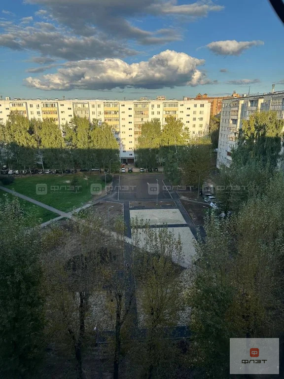 Продажа квартиры, Казань, Победы пр-кт. - Фото 11