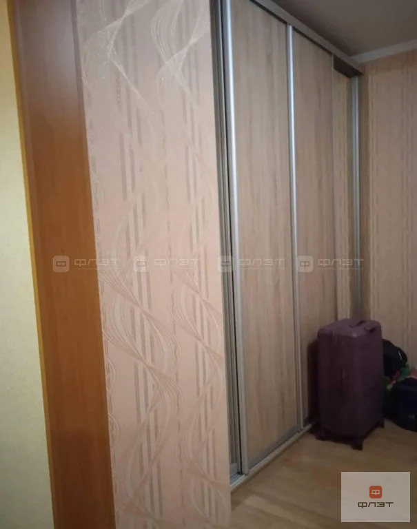 Аренда квартиры, Казань, ул. Маршала Чуйкова д.62 - Фото 9