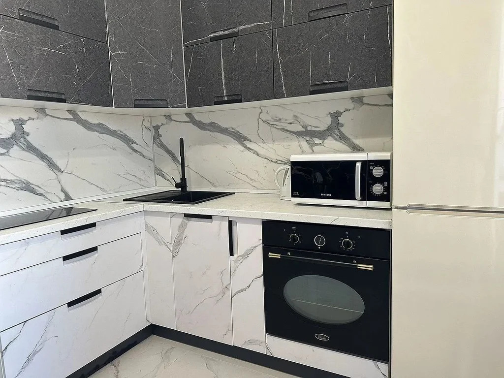 Аренда квартиры, Уфа, ул. Бакалинская - Фото 4