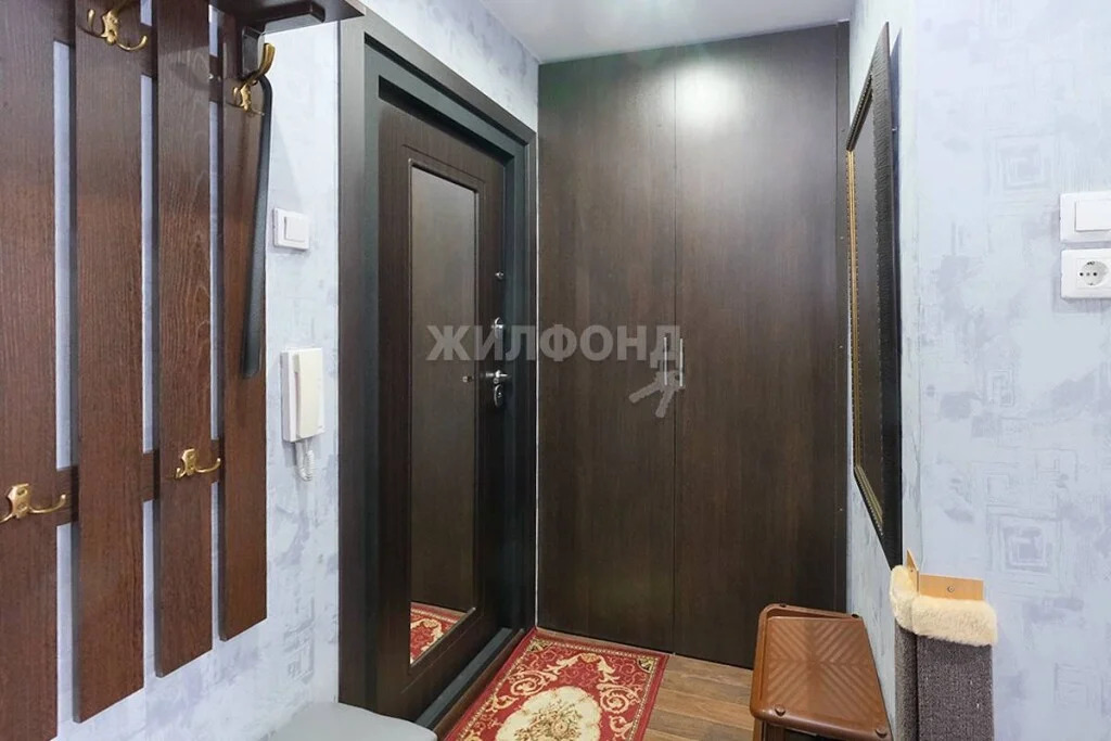 Продажа квартиры, Новосибирск, ул. Фрунзе - Фото 5