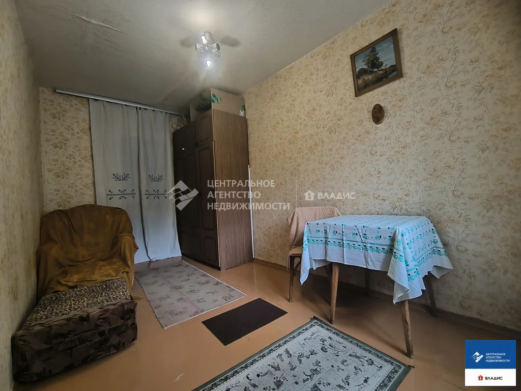 Аренда квартиры, Рязань, ул. Весенняя - Фото 8