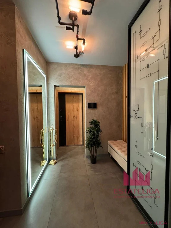 Продажа квартиры, улица Татьянин Парк - Фото 34