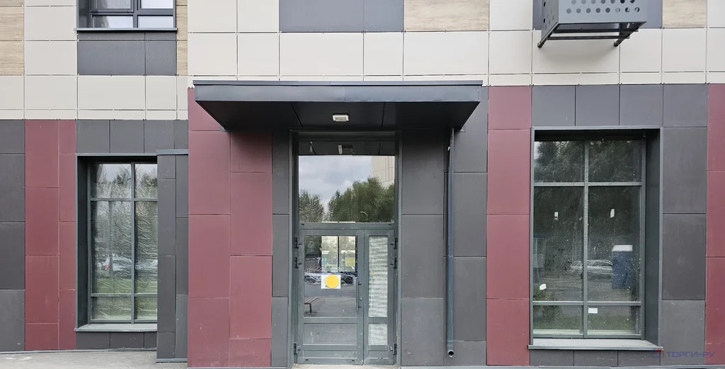 Продажа торгового помещения, Чечерский проезд - Фото 4