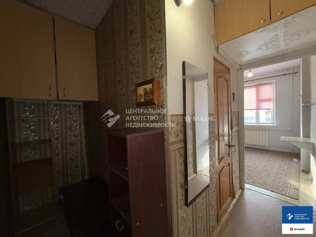 Продажа квартиры, Листвянка, Рязанский район, ул. Авиационная - Фото 3